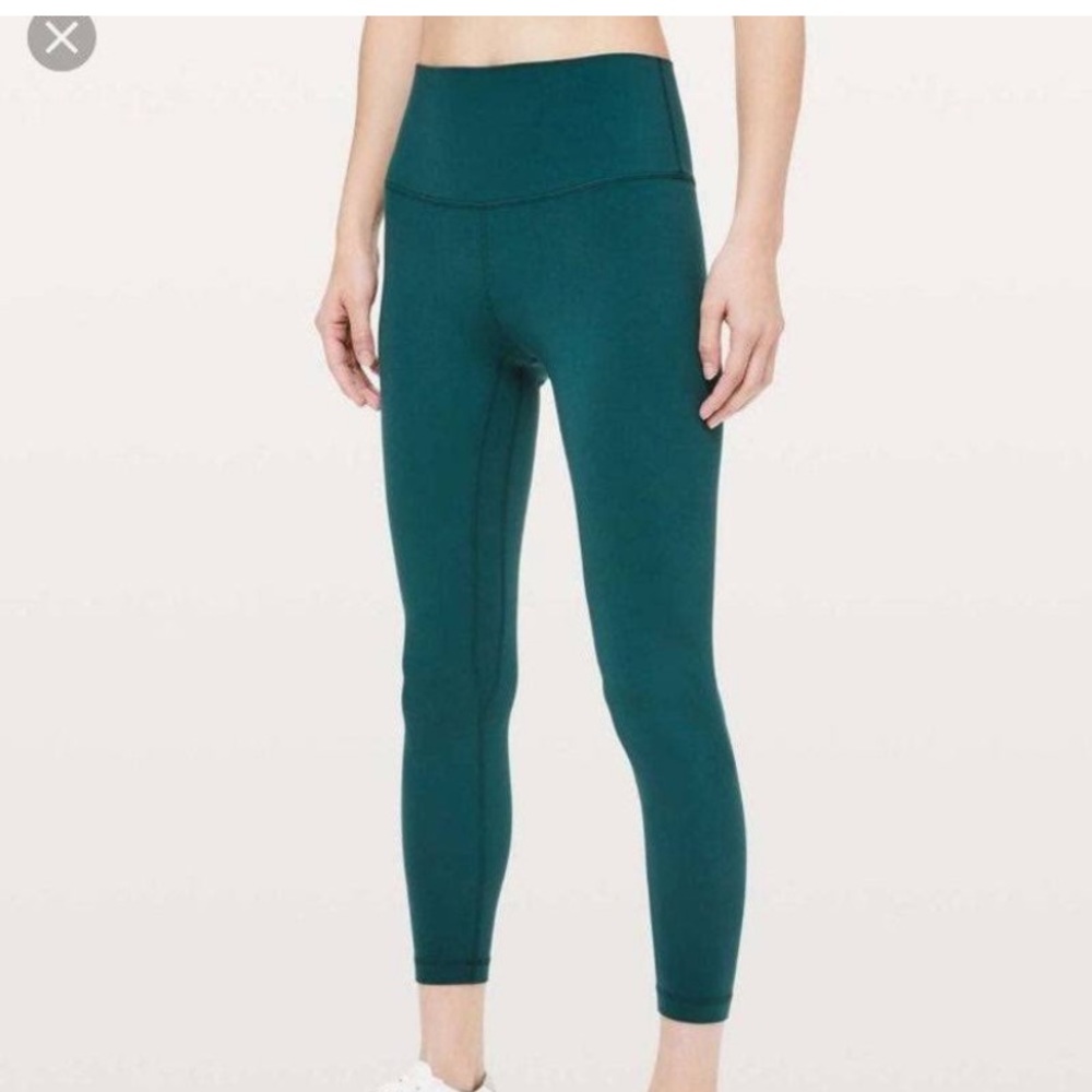 Lululemon 🍋Align Leggings “25 SZ 8